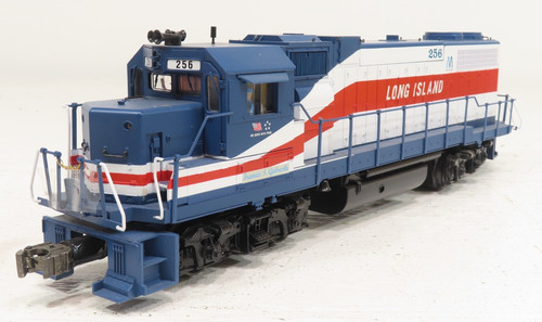 Line k2439 0256 lirr gp38 - lirr, gp38-2