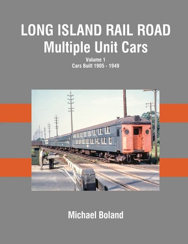 Long island rail road - long,